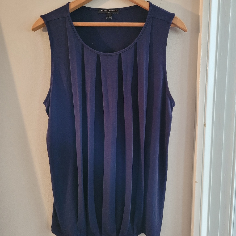 Banana Republic Top